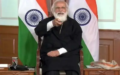 पीएम मोदी ने जम्मू-कश्मीर में किया आयुष्मान भारत योजना लॉन्च