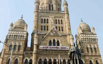 नए साल में 5000 जब्त प्रॉपर्टी नीलाम करेगी बीएमसी