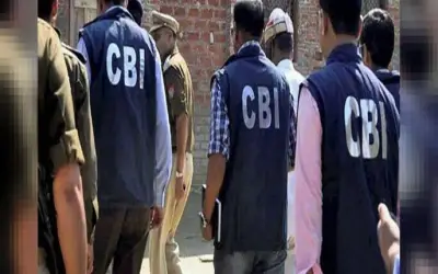 आय से अधिक संपत्ति के मामले में सीबीआई ने अपने डीएसपी के खिलाफ किया मामला दर्ज
