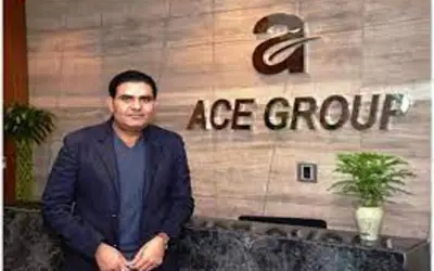 अखिलेश यादव के एक और करीबी एसीई ग्रुप के मालिक अजय चौधरी के ठिकानों पर IT का छापा