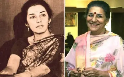 पंजाब के सीएम के लिए आया अंबिका सोनी का नाम