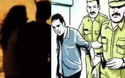 किसी और से अफेयर करने से मना करने पर पति ने की पत्नी की हत्या