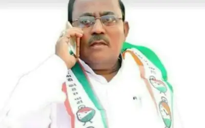 सोलापुर के पूर्व मेयर के खिलाफ दुष्कर्म का मामला