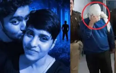 श्रद्धा हत्याकांड मामले में दिल्ली पुलिस के हाथ लगा आफताब का टॉर्चर वाला ऑडियो