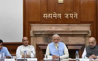 सरकारी कर्मचारियों के महंगाई भत्ता बढ़ाने पर आज हो सकता है फैसला