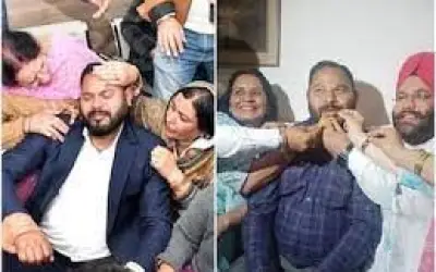 अब चंडीगढ़ के मेयर बीजेपी के नहीं, आम आदमी पार्टी के होंगे 