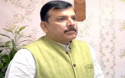 आप नेता संजय सिंह को दूसरी बार सांसद के रूप में शपथ लेने के लिए दिल्ली कोर्ट से मिली अनुमति