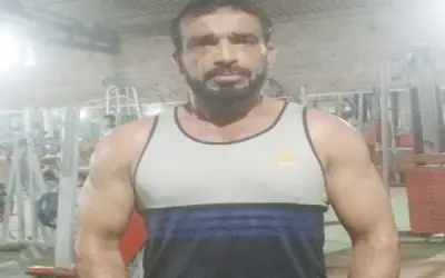 पंजाब में आम आदमी पार्टी के पार्षद मोहम्मद अकबर की गोली मारकर हत्या