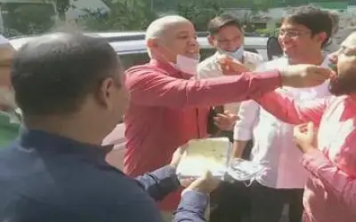 एमसीडी चुनाव में आम आदमी पार्टी को मिली चार सीटें