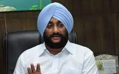 आप विधायक कुलवंत सिंह के आवास पर ईडी ने दिल्ली शराब घोटाले पर की छापेमारी