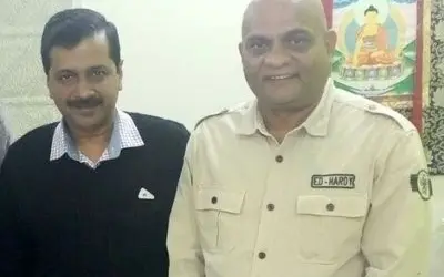 महाराष्ट्र में लोकसभा चुनाव लड़ेगी आम आदमी पार्टी