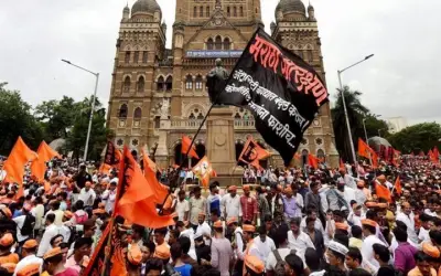 सुप्रीम ने मराठा आरक्षण पर महाराष्ट्र सरकार से मांगा जवाब