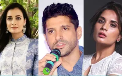 आरे में पेड़ों की कटाई से बॉलीवुड खफ़ा
