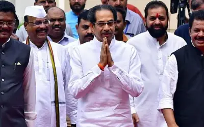 आरे केस में सीएम उद्धव ठाकरे ने की मामला ख़त्म करने की घोषणा