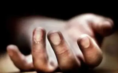 घरेलू कलह के बाद महिला ने तीन बच्चों के साथ आत्महत्या की