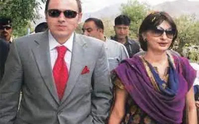 उमर अब्दुल्ला को नहीं मिलेगा बीवी से तलाक, अदालत ने याचिका की खारिज