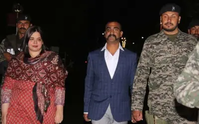 अभिनंदन की स्वदेश वापसी ,सुरक्षा एजेंसियां कर रही हैं जाँच