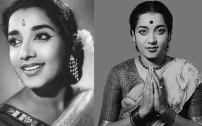 जानी मानी अभिनेत्री जमुना का 86 वर्ष में निधन