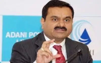 4500 करोड़ रुपए का इश्यू लाने वाले अडानी विल्मर पर ब्रेक