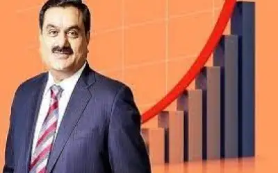 गौतम अडानी बने एशिया के सबसे अमीर शख्स