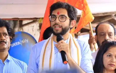 खुद को नहीं मानते विपक्ष, 2024 में आने वाली है इंडिया की सरकार - आदित्य ठाकरे