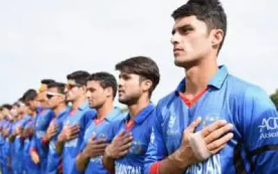 अफगानिस्तान ने पाकिस्तान के साथ की वनडे सीरीज स्थगित