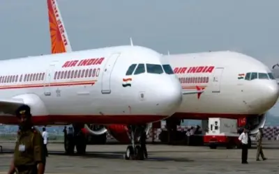 एयर इंडिया को रोज़ाना 3 करोड़ का घाटा