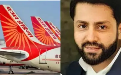 फ्लाइट में महिला से बदसलूकी करने वाला शंकर मिश्रा हुआ गिरफ्तार, नौकरी से भी निकाला गया