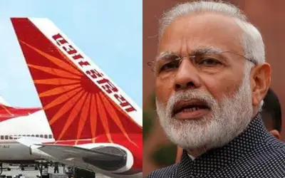 एयर इंडिया को बेचने में सरकार नियमों को बनाएगी आसान