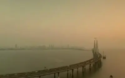 मुंबई में सांस लेना होगा दूभर, विशेषज्ञों ने दी चेतावनी