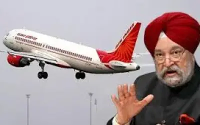 इसी साल हो सकता है एयर इंडिया का निजीकरण
