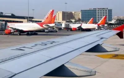 एयरलाइन्स सेवा खस्ताहाल