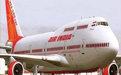 मुंबई एयरपोर्ट पर व्हीलचेयर नहीं मिलने पर यात्री की हुई थी मौत, एयर इंडिया पर 30 लाख का जुर्माना