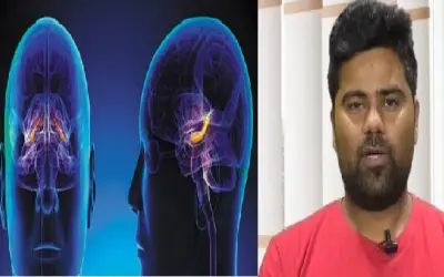 बॉडी रिवाइवल से ठीक हुई ब्रेन की गांठ