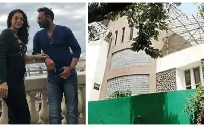 60 करोड़ में ख़रीदा अजय देवगन ने बंगला