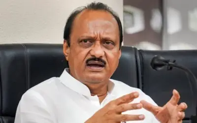 हम नाम और निशान पर चुनाव आयोग का फैसला मानेंगे :अजित पवार