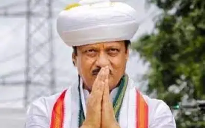 पुणे के गार्जियन मिनिस्‍टर बने अजित पवार