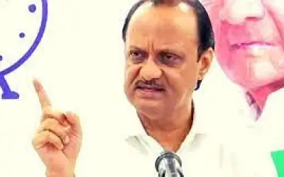 अजित पवार ने अपने सारे आधिकारिक कार्यक्रम किए रद्द