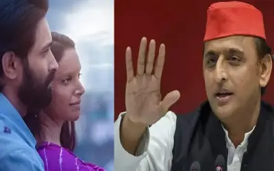 अखिलेश यादव अपने कार्यकर्ताओं को दिखाएंगे फिल्म छपाक