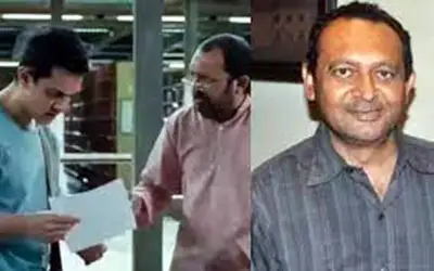अभिनेता अखिल मिश्रा का निधन