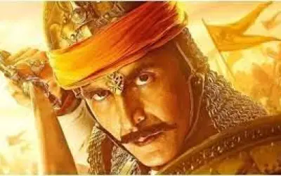 फिल्म पृथ्वीराज का नाम अब होगा सम्राट पृथ्वीराज