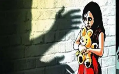 अलीगढ़ की मासूम बच्ची को कब मिलेगा इंसाफ?