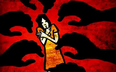 मुंबई में भी छह साल की मासूम से दुष्कर्म