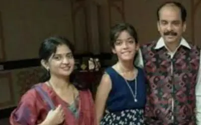 अहमदाबाद में एक ही परिवार के छह लोगों की मिली लाश से सनसनी