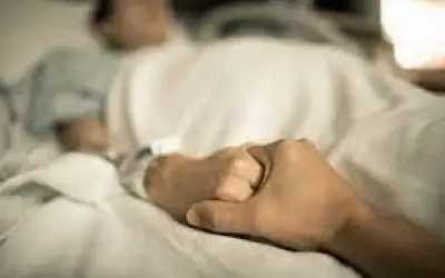 पति को धीमी ज़हर देकर मारनेवाली पत्नी का सच आया सामने
