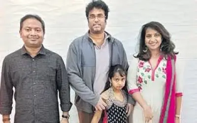 अमेरिका में सड़क हादसा, तीन भारतीयों की मौत