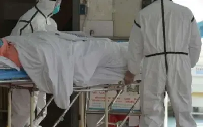 अमेरिका में कोरोना से 20 हजार लोगों की मौत, पांच लाख से ज्यादा संक्रमित