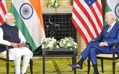 प्रधानमंत्री नरेंद्र मोदी के अमेरिकी दौरे का पूरा शेड्यूल