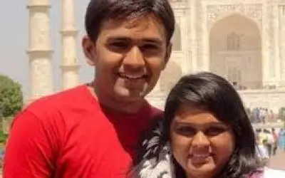 अमेरिका में रहने वाले एक भारतीय अपराधी पर दो करोड़ से अधिक का इनाम