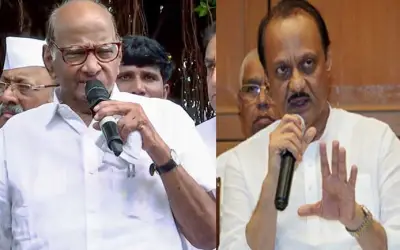 मुंबई में पांच जुलाई को होगा चाचा - भतीजे में शक्ति प्रदर्शन